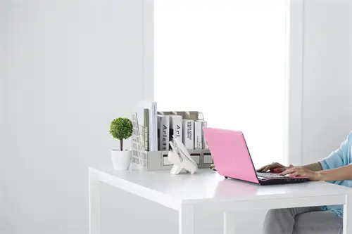 电脑着火长什么样子