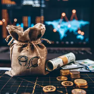 电脑为什么没全屏