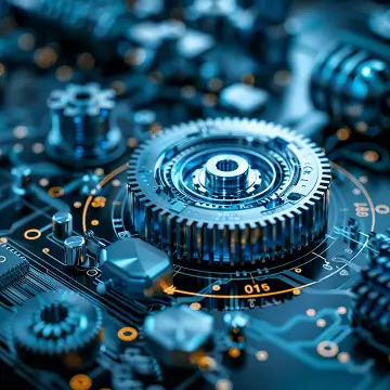 什么硬件控制电脑关机好