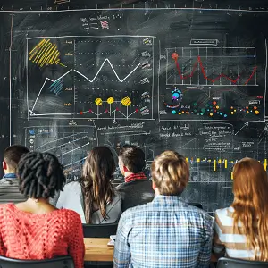 思维发散电脑能想到什么